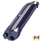 Mực in laser màu Konica Minolta MagiColor 2300 Black - 1710517-005