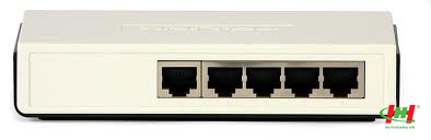 Switch 5 ports TP-Link TL-SF1005D