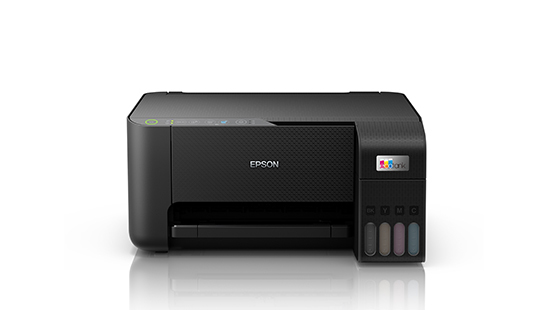Máy in phun màu Epson Ecotank L3250 (Printer,  Scan,  Copy,  Wifi)