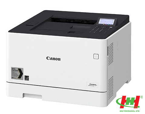 Máy in laser màu Canon imageCLASS LBP653Cdw NK (Print,  Duplex,  Network,  Wifi)
