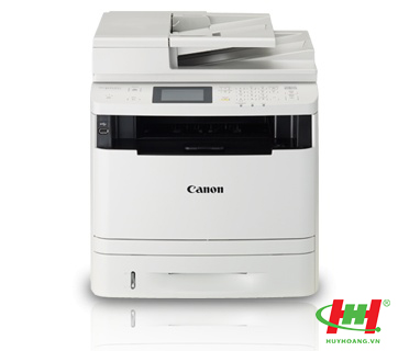 Máy in Canon imageCLASS MF416dw (in 2 mặt,  scan 2 mặt,  copy 2 mặt,  fax,  wifi,  Lan)