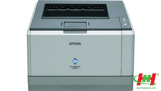 Máy in laser Epson M2010DN NEW (in 2 mặt,  in qua mạng,  in giấy ĐL 220gps)