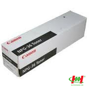 Mực Photocopy Canon NPG-36 Toner