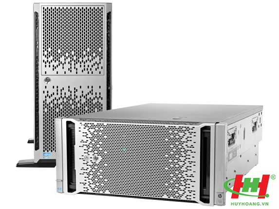 Server HP ML350p Gen8 E5-2603 / 16GB/ DVDROM