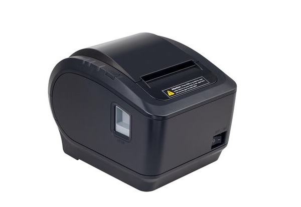 Máy in hóa đơn Xprinter XP-K200W (USB + Wifi) 80mm