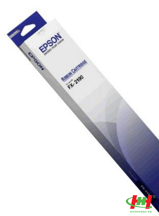 Ribbon Cartridge Epson FX2175| FX2190 -C13S015584