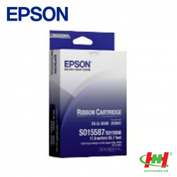 Ribbon Cartridge Epson DLQ-3500 - C13S015587