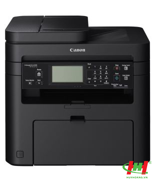 Máy in đa chức năng Canon  MF229DW (In,  scan,  copy,  fax,  in 2 mặt)
