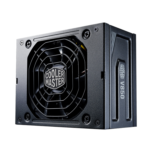 Nguồn Cooler Master V SFX Gold 850W