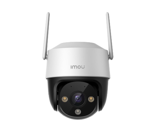 Camera Wifi IMOU S21FP - Color (2mp,  Phù hợp trong nhà và ngoài trời có máy che)