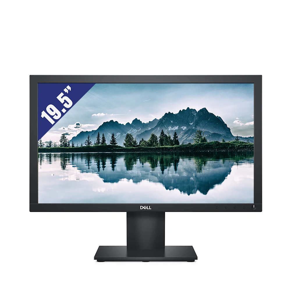 Màn hình vi tính LCD Dell E2020H 20inch (1600 x 900/TN/60Hz/5 ms) VGA & Display Port