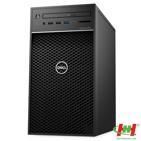 Máy bộ Dell Workstation Precision 3630 i7-8700 - 42PT3630D02