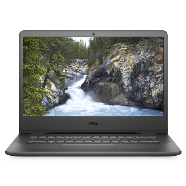 Laptop Dell Vostro 3405 P132G002T2 AMD R3 3250U/ 8G/ SSD 256GB/ 14FHD/ Win 11 + Office Home Đen,  nhựa