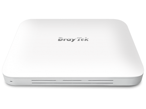 Bộ thu phát Wifi Access Point DrayTek VigorAP 1000C Ốp trần Tri-Band AC2200 - chịu tải đến 200 user