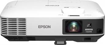 Máy chiếu Epson EB-2255U (5, 000 lm,  WUXGA,  Lan)