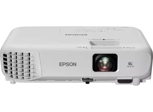 Máy chiếu EPSON EB-W06 ( 3700 lm,  WXGA)