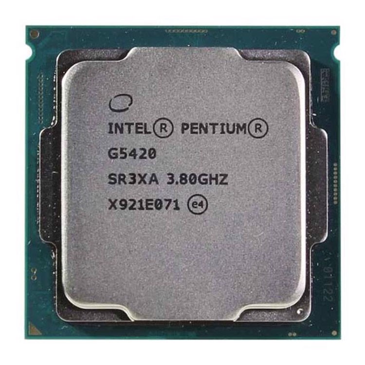 CPU Intel Pentium G5420 (3.8GHz) SK 1151V2 Tray no Fan