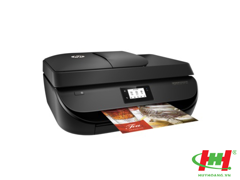 Máy in màu HP Deskjet Ink Advantage 4675 (in 2 mặt,  scan,  copy,  fax , wifi)