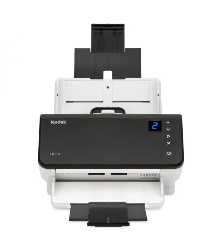 Máy scan 2 mặt A4 Kodak E1030 (30tờ /phút,  4000tờ /ngày,  A4,  USB)