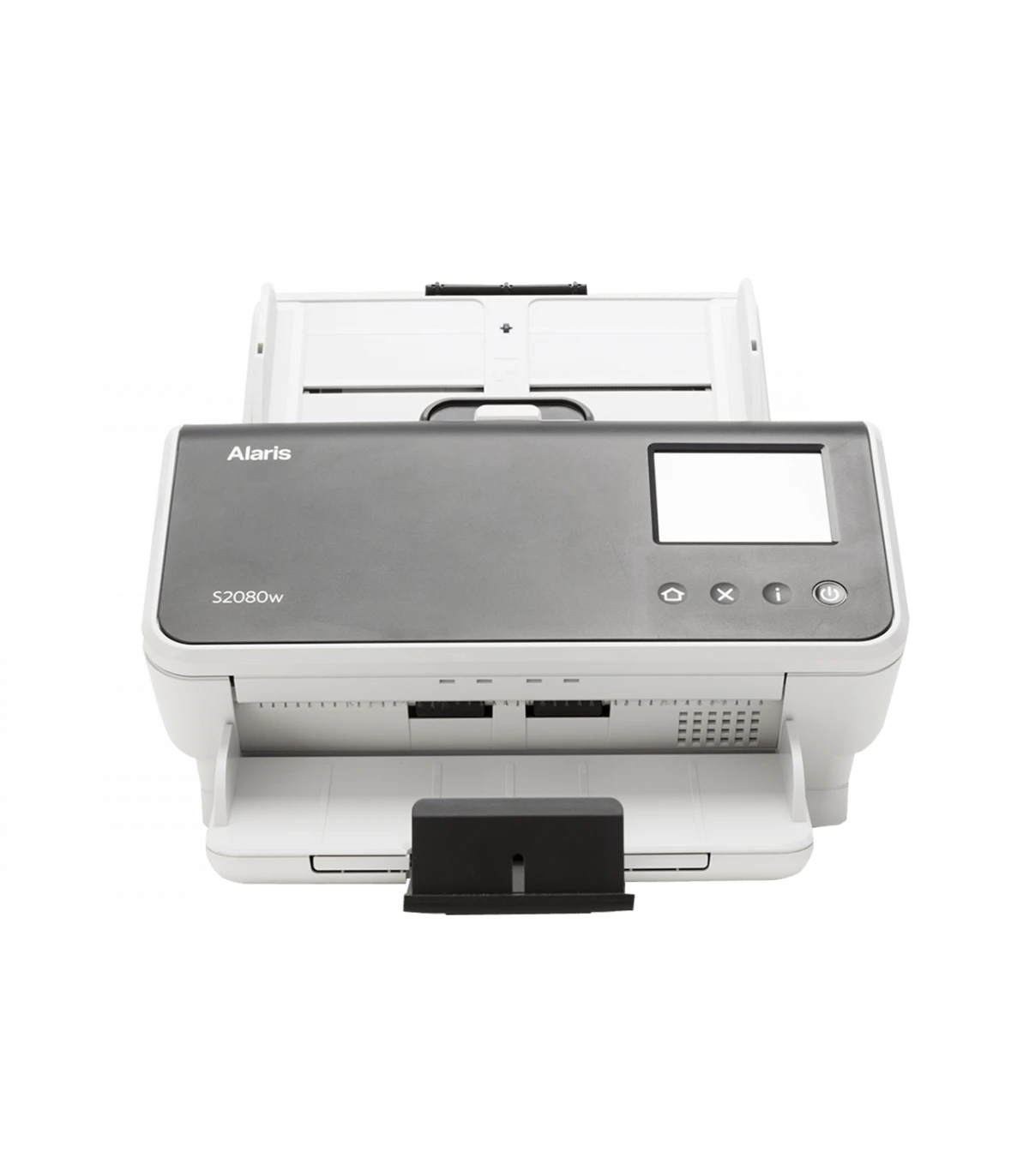 Máy scan 2 mặt Kodak S2060W (60tờ/Phút,  9000tờ/Ngày,  A4,  Wifi,  Lan RJ45) --- hàng dự án