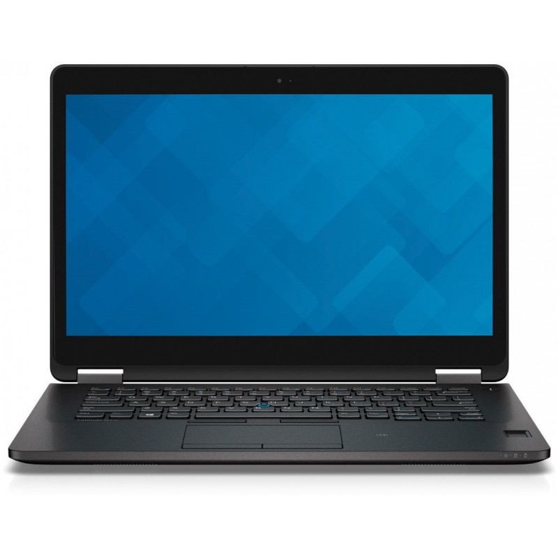 Laptop Dell Latitude 7470 cũ i5 6200U/ DDR4 8GB / 256G SSD/ 14 HD cũ