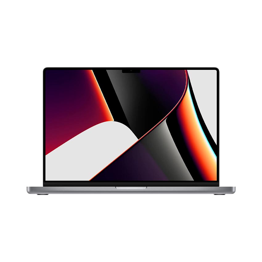 Macbook Pro Apple M1 PRO 10-Core CPU/ 16-Core GPU/ 16GB RAM/ 512GB SSD/ 16.2-inch/ Xám/ Mac-OS MK183SA/A