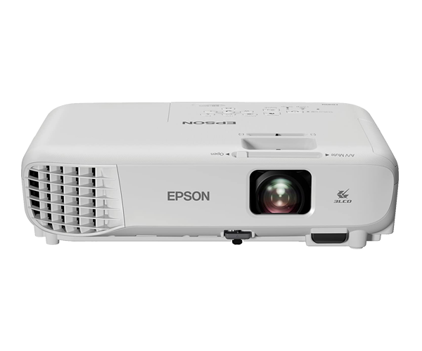 Máy chiếu Epson EB-972 (4.100 Ansi Lumens,  XGA)