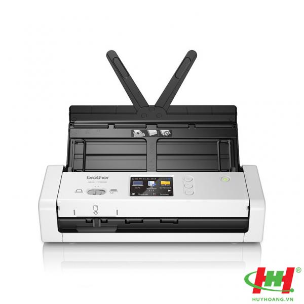 Máy scan 2 mặt Brother ADS-1700W (Wifi)