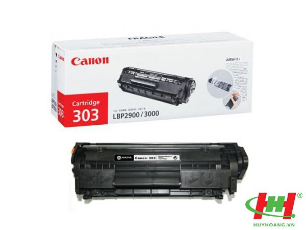 Mực máy in Canon LBP3000 (Cartridge 303)