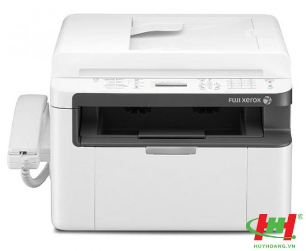 Máy in đa năng Xerox DocuPrint M115z (In,  Scan,  Copy,  Fax,  Wifi)