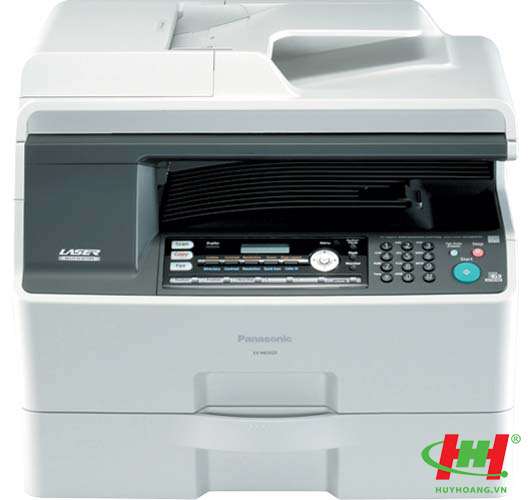 Máy Fax Panasonic KX-MB3150