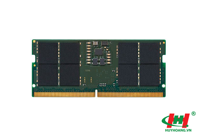 RAM laptop KINGSTON 16GB DDR5 4800MHz