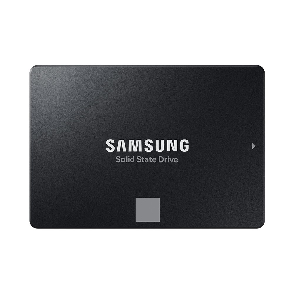 SSD Samsung 870 EVO 250GB SATA III 2.5 inch (MZ-77E250BW)