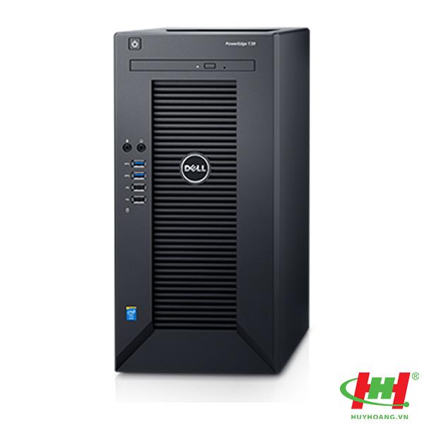 Server Dell PowerEdge T30 (70093749)