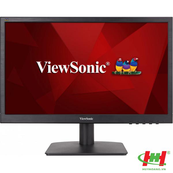 Màn hình LCD VIEWSONIC 18.5 VA1903A (1366 x 768/TN/60Hz/5 ms)